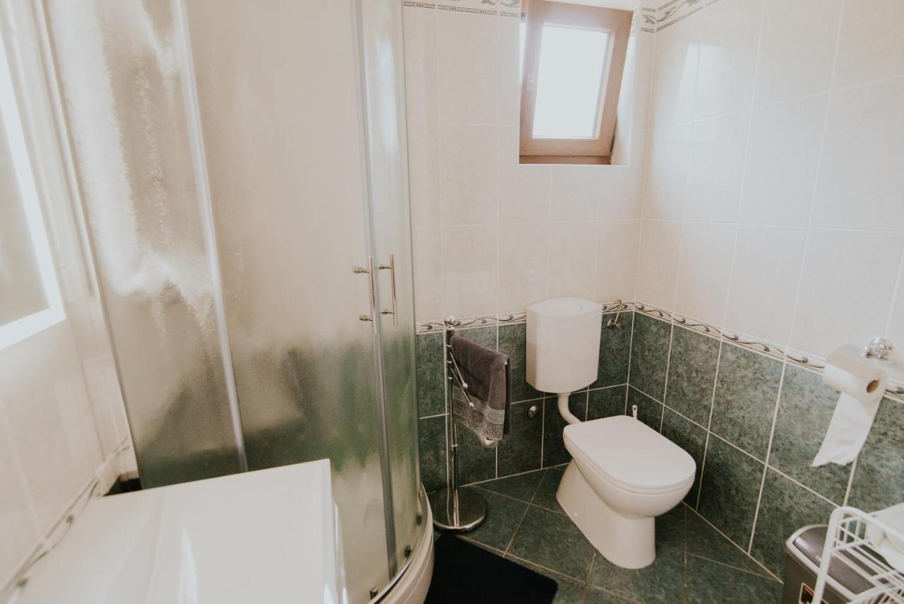 Villa Daisy Тар Экстерьер фото
