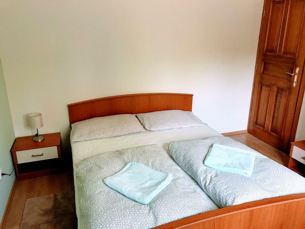 Villa Daisy Тар Экстерьер фото