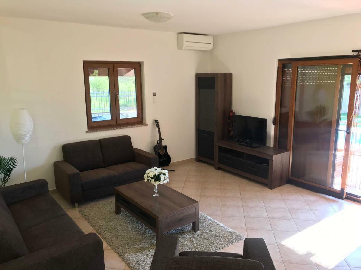 Villa Daisy Тар Экстерьер фото