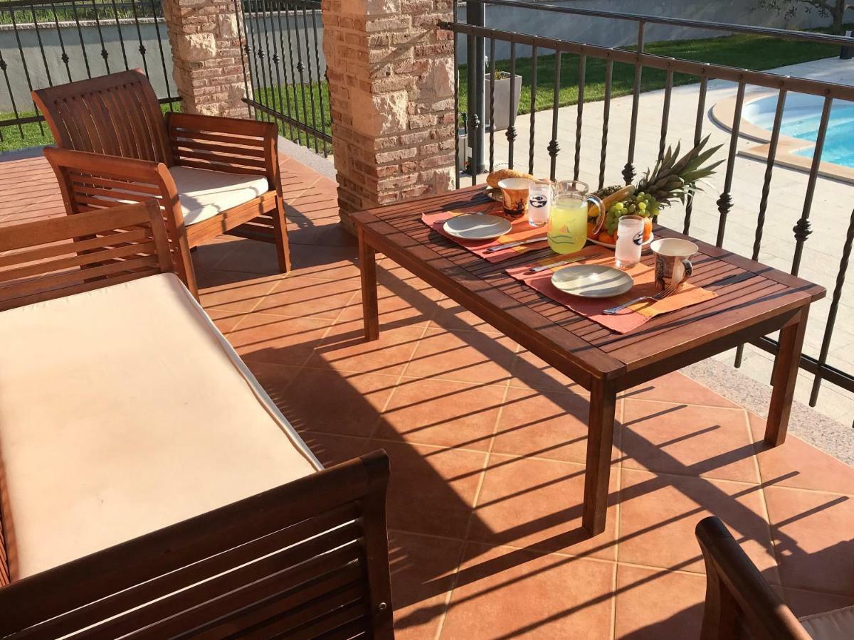 Villa Daisy Тар Экстерьер фото
