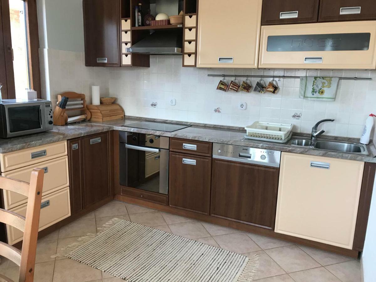 Villa Daisy Тар Экстерьер фото